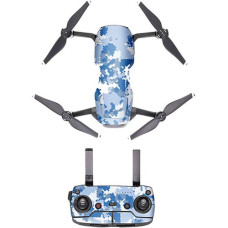 Наклейка для Mavic Air (UNF-CA4)